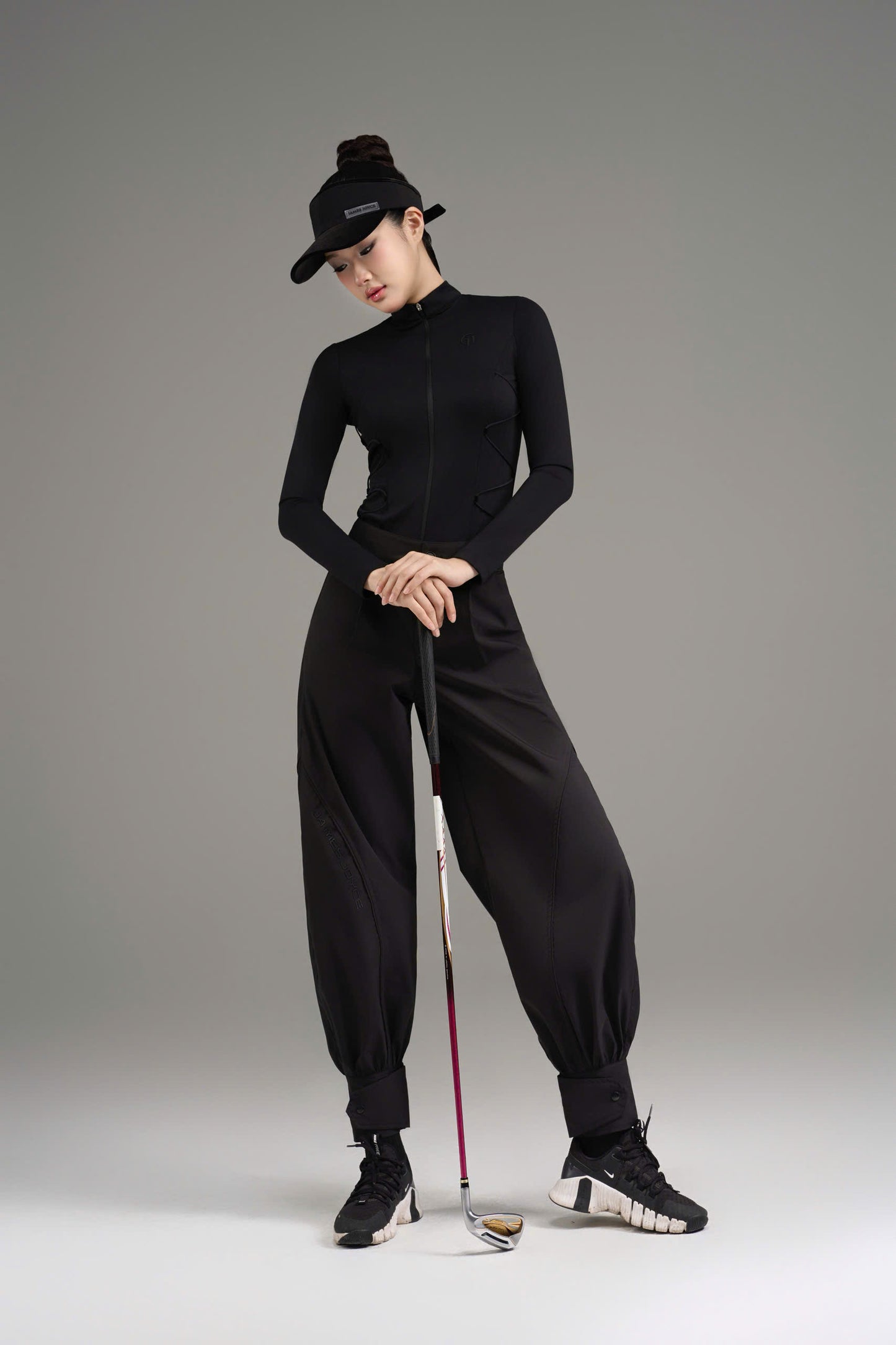 BlackStroke pants