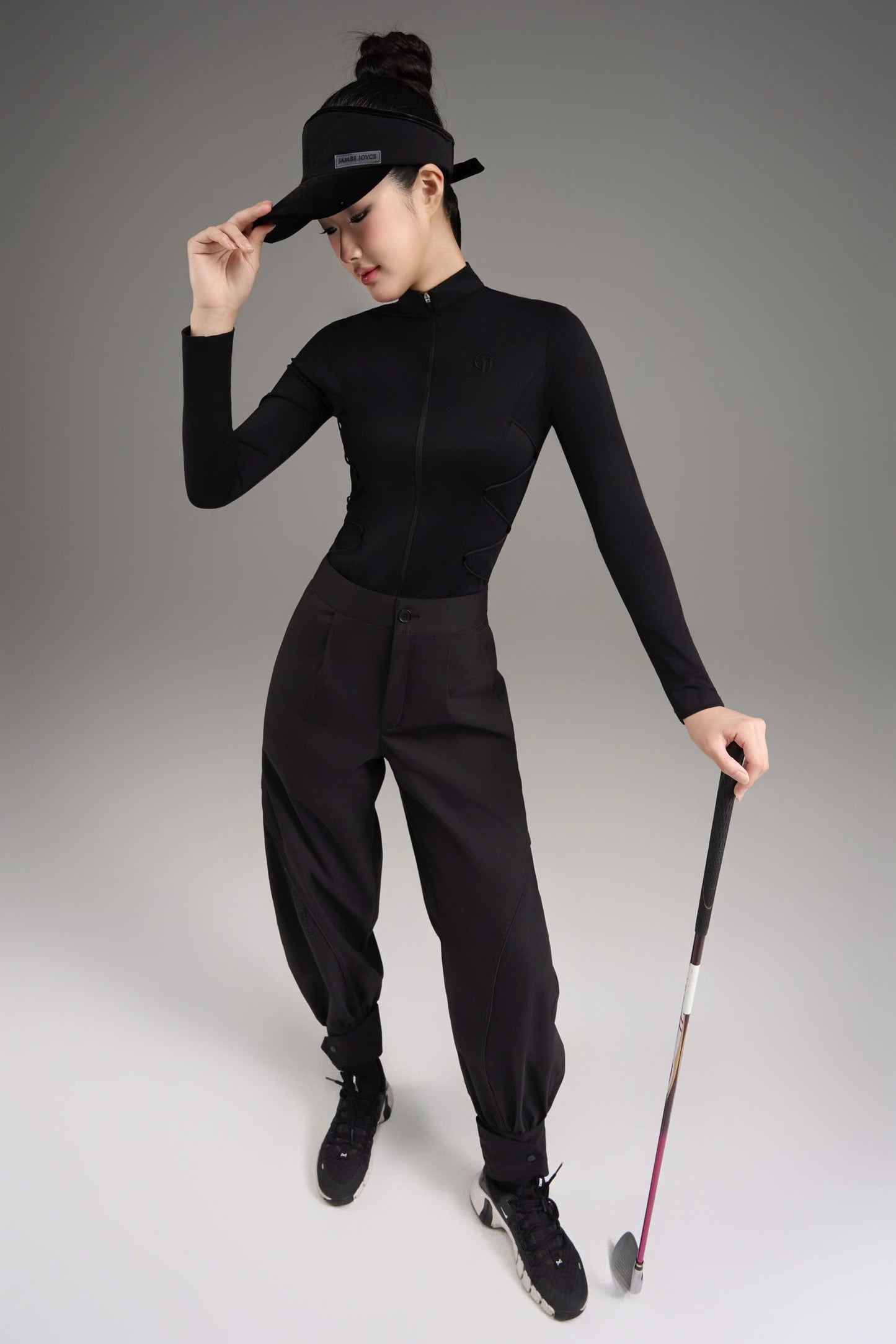 BlackStroke pants
