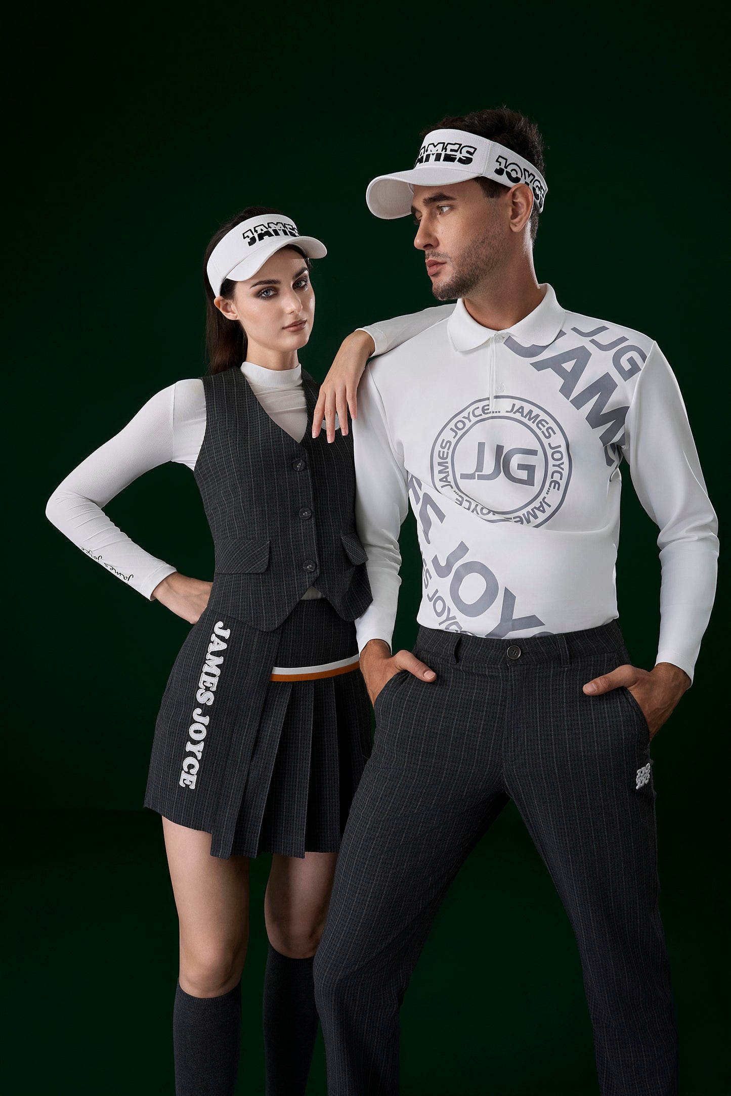 【套装特价】J灰套装