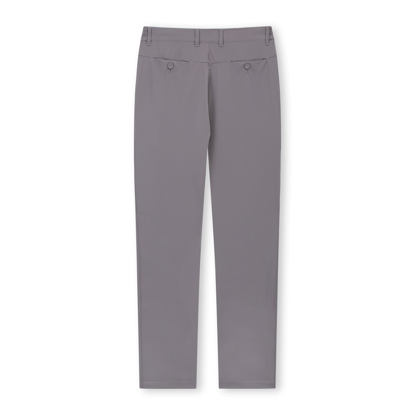 Men Grey Pants