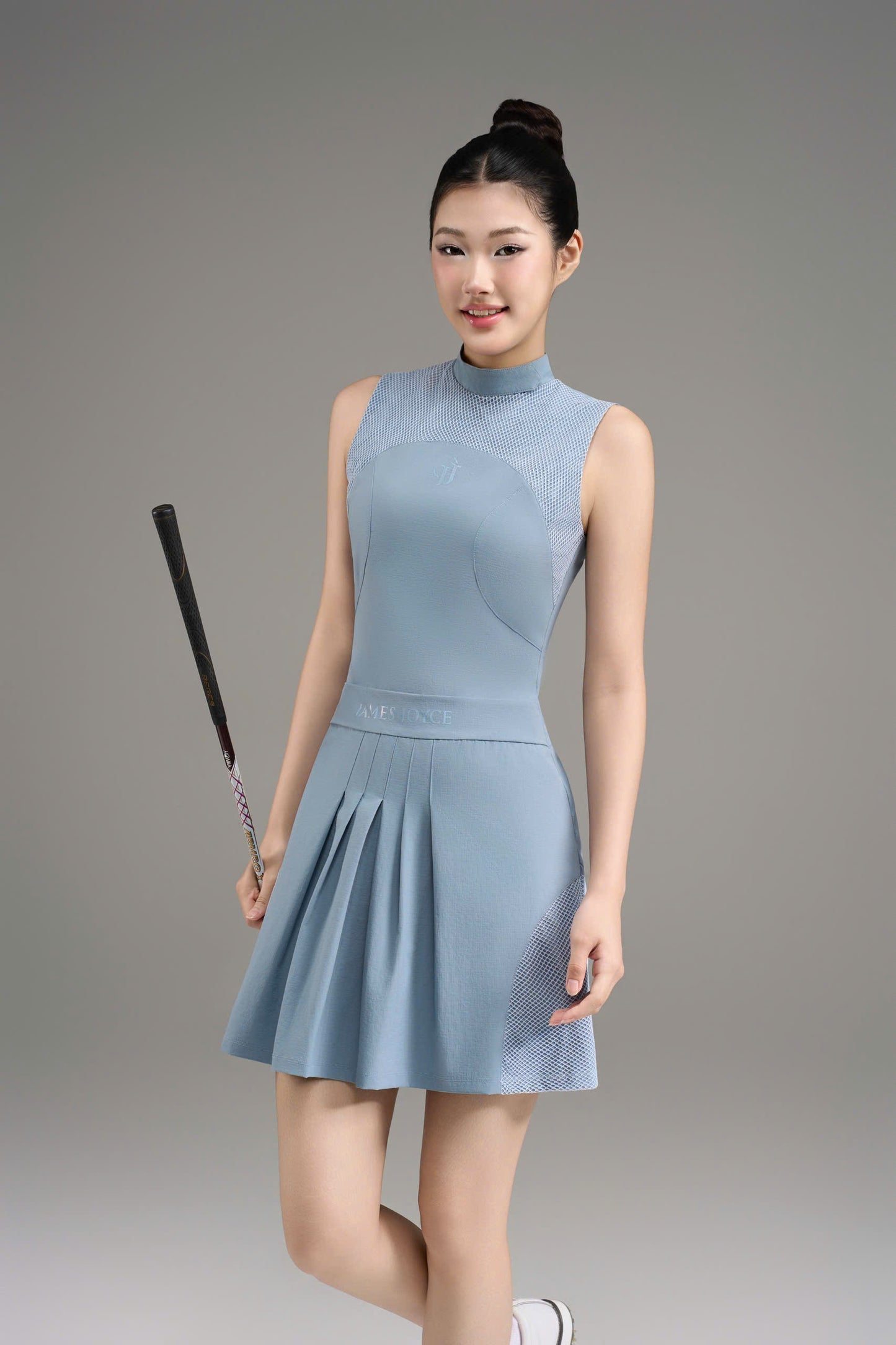 Nova Dress_Blue
