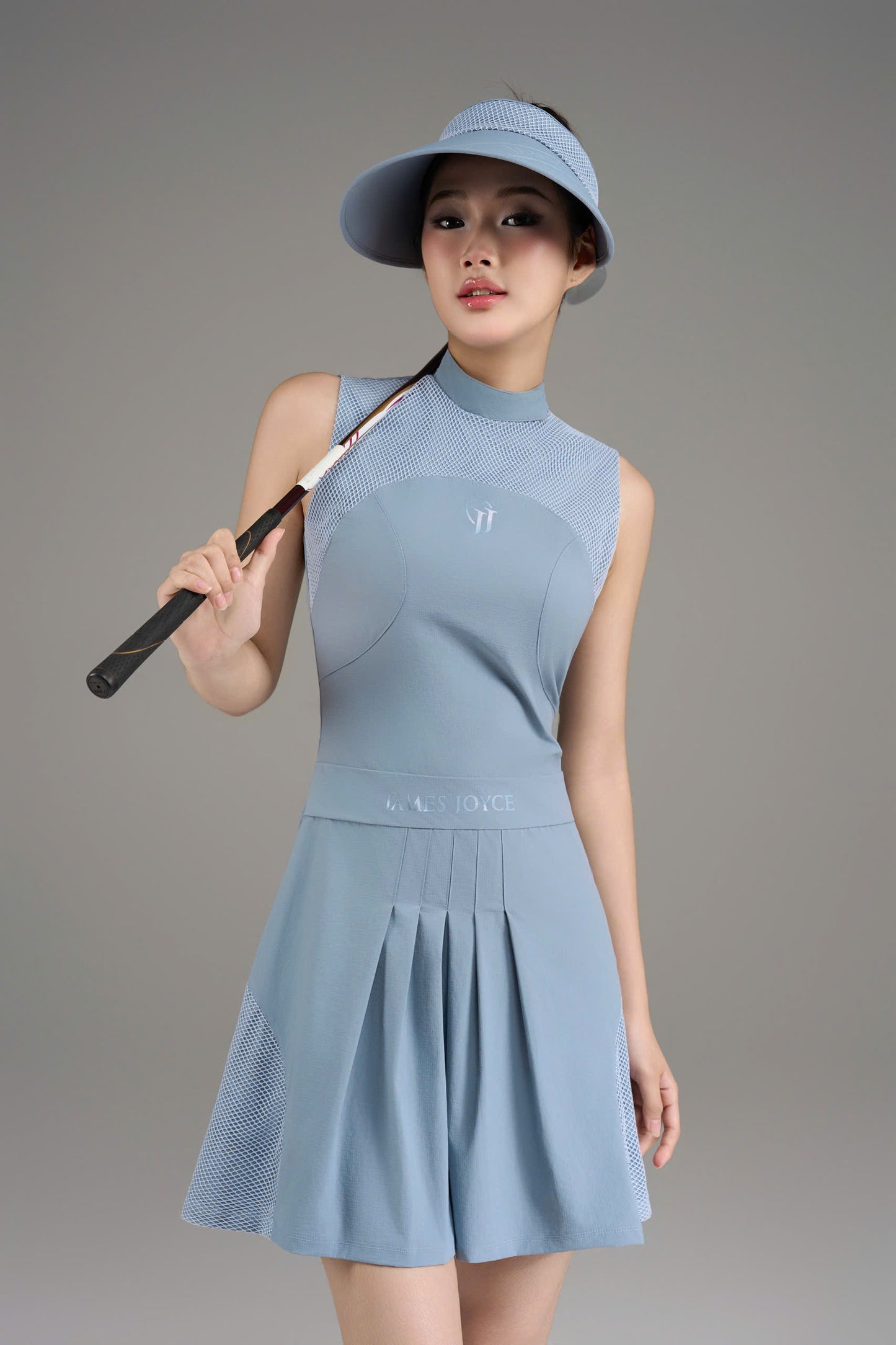 Nova Dress_Blue