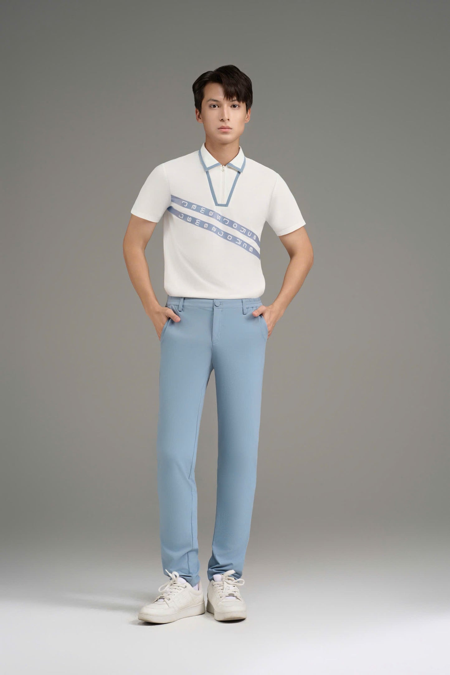 Nova Men Pants_Blue
