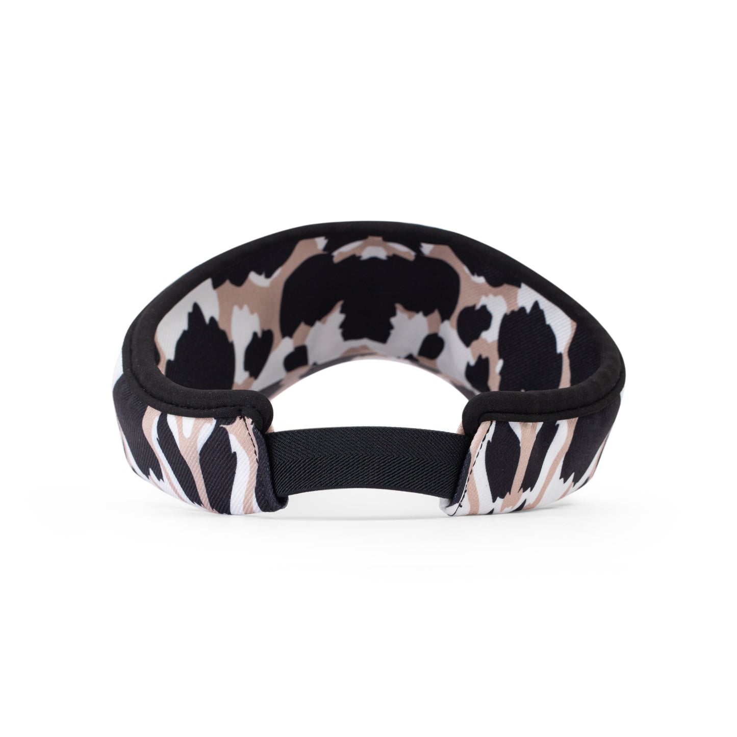 Women Leopard Print Hat