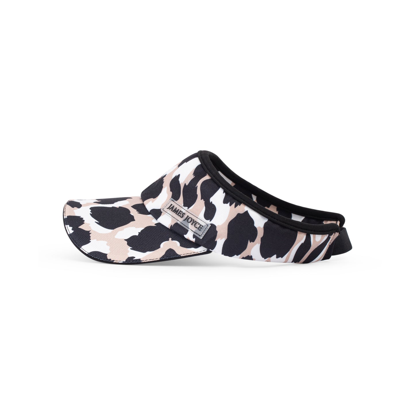 Women Leopard Print Hat