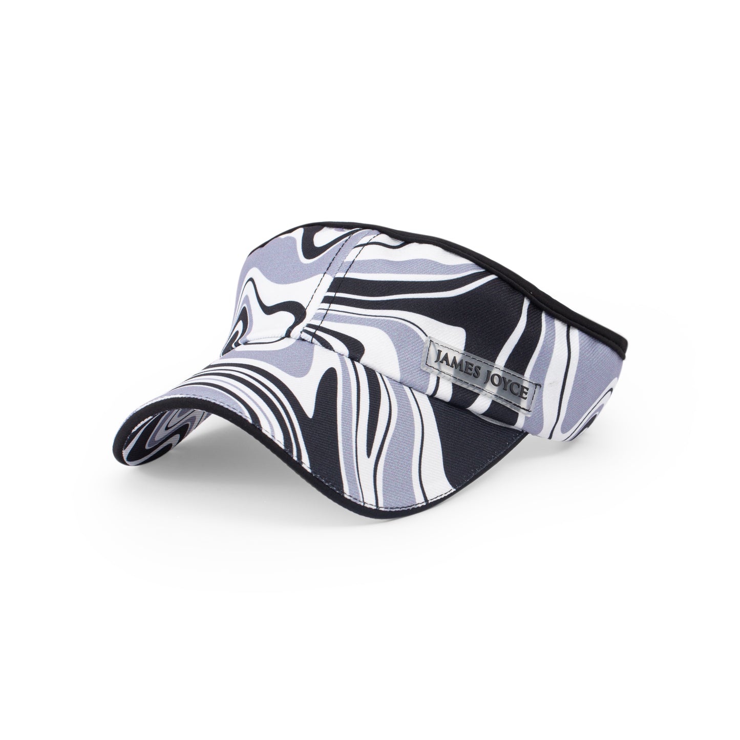 Women Mable Black Hat