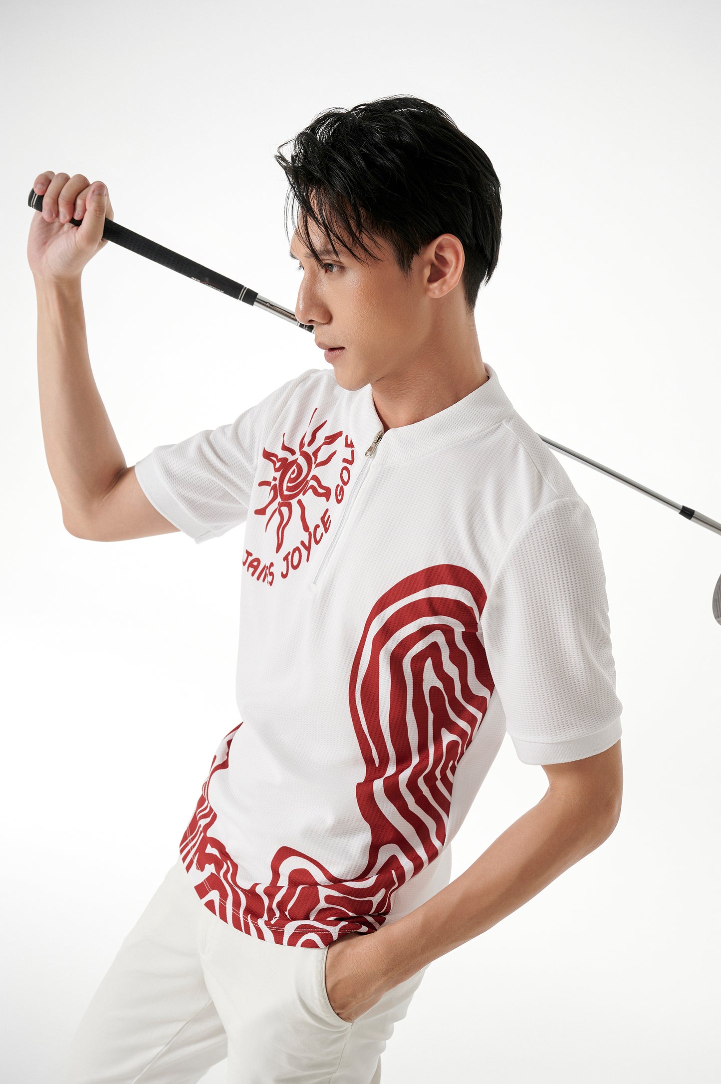 男士 RED CAT 衬衫