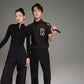 Cosmo Men Polo_Black