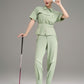 Orbit women pants_Matcha