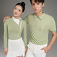 Ace Frame women Shirt_Green