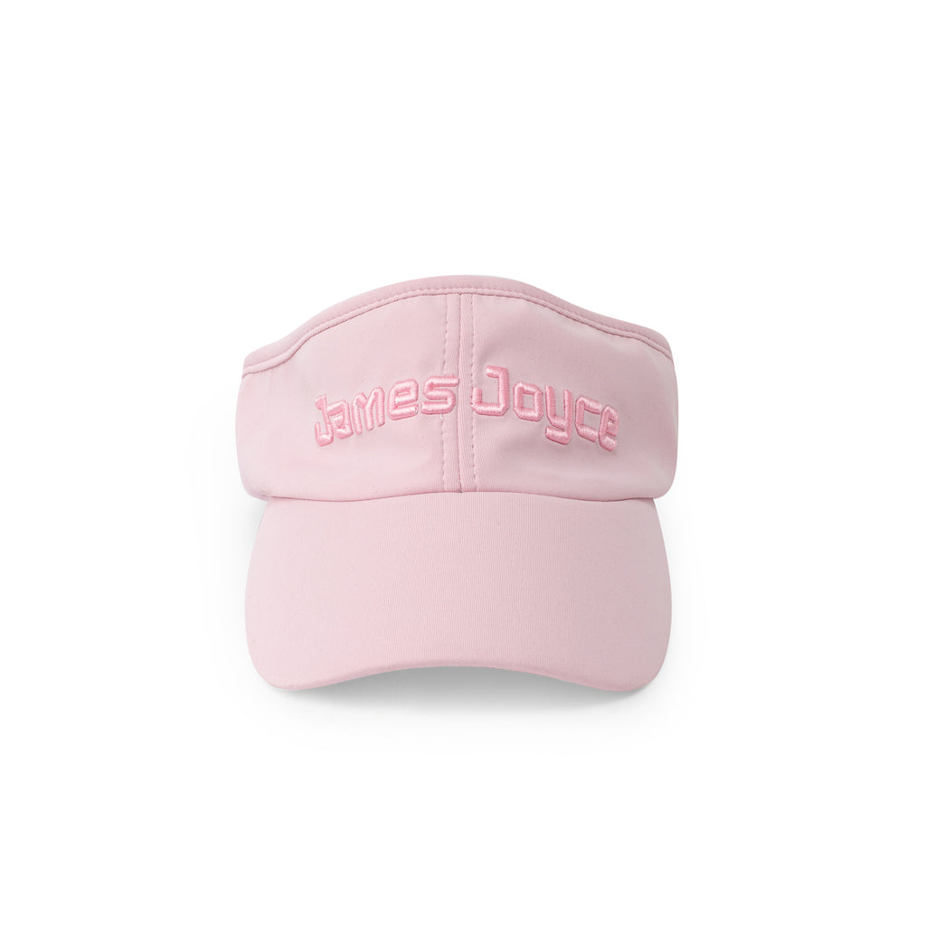 Blush Hat