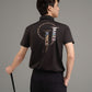 Cosmo Men Polo_Black