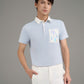 Cosmo Men Polo_Blue