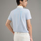 Cosmo Men Polo_Blue