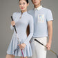 Cosmo Men Polo_Blue