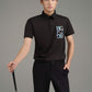 Cosmo Men Polo_Lavender