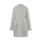 Curve Rider Dress_Grey