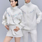 Luminous Breeze Jacket_White