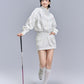 Luminous Breeze Jacket_White