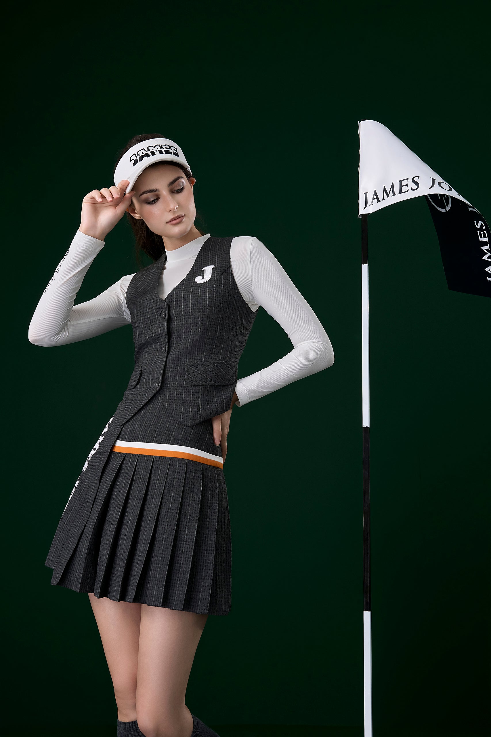 [Set Special] J Grey Set