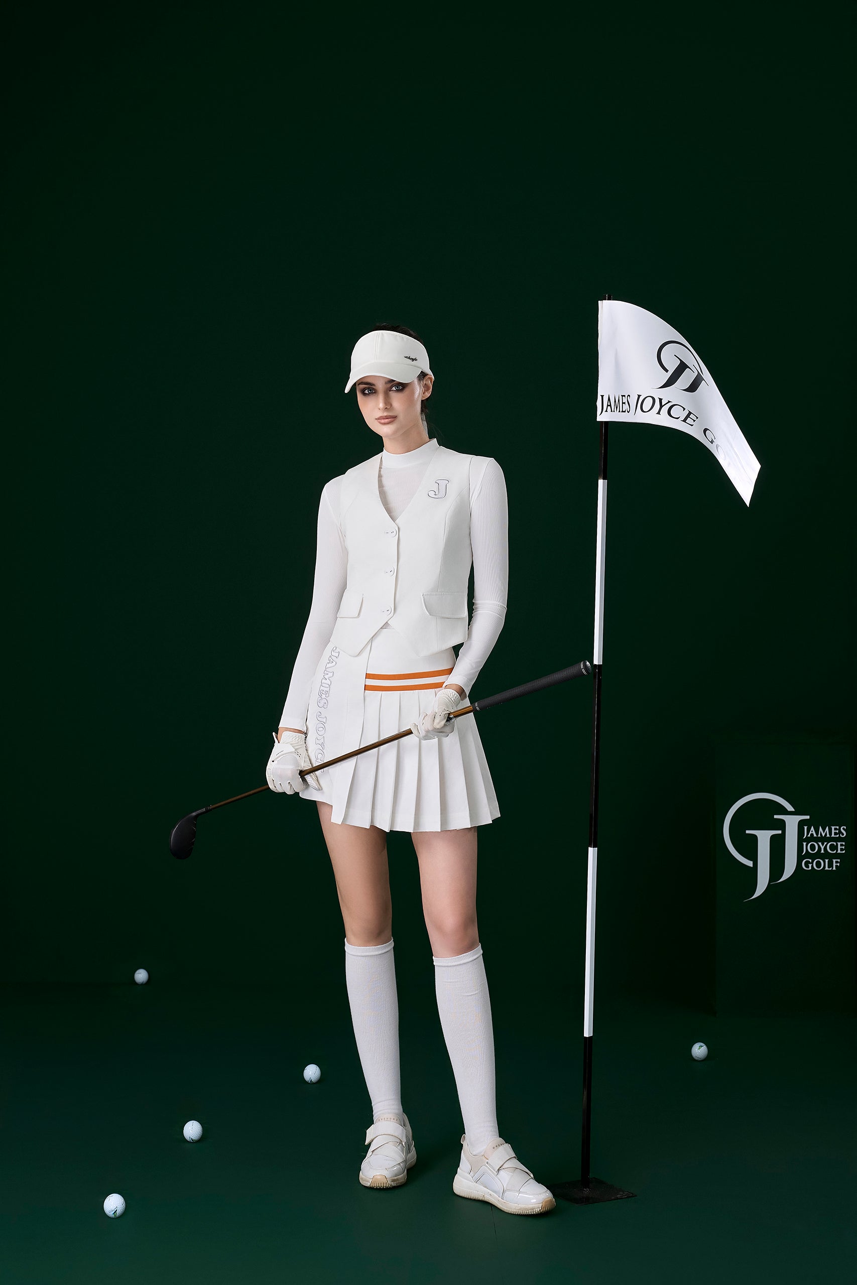 [Set Special] J White Set