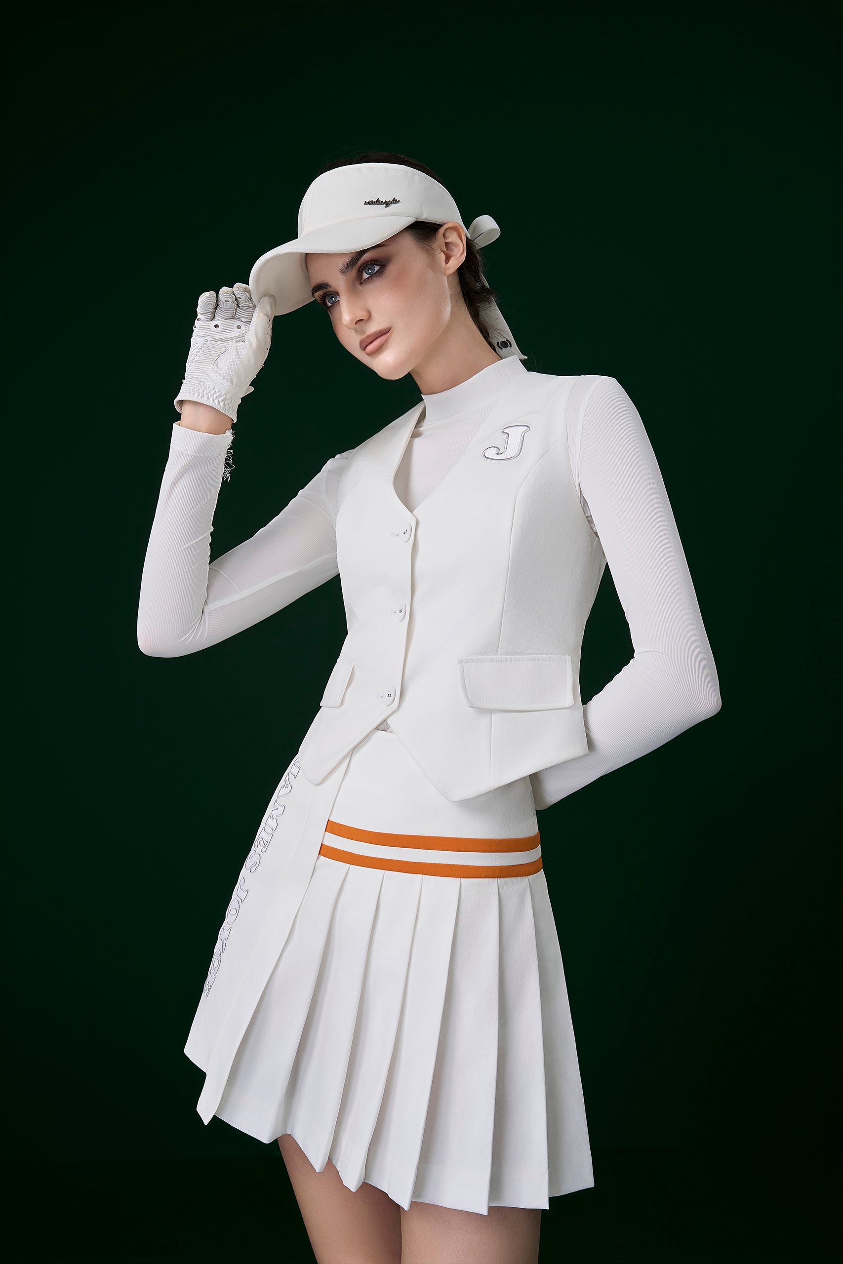 [Set Special] J White Set