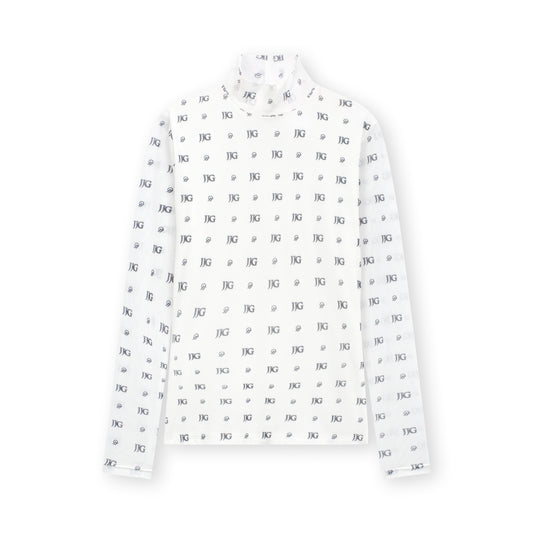 JJG Monogram shirt