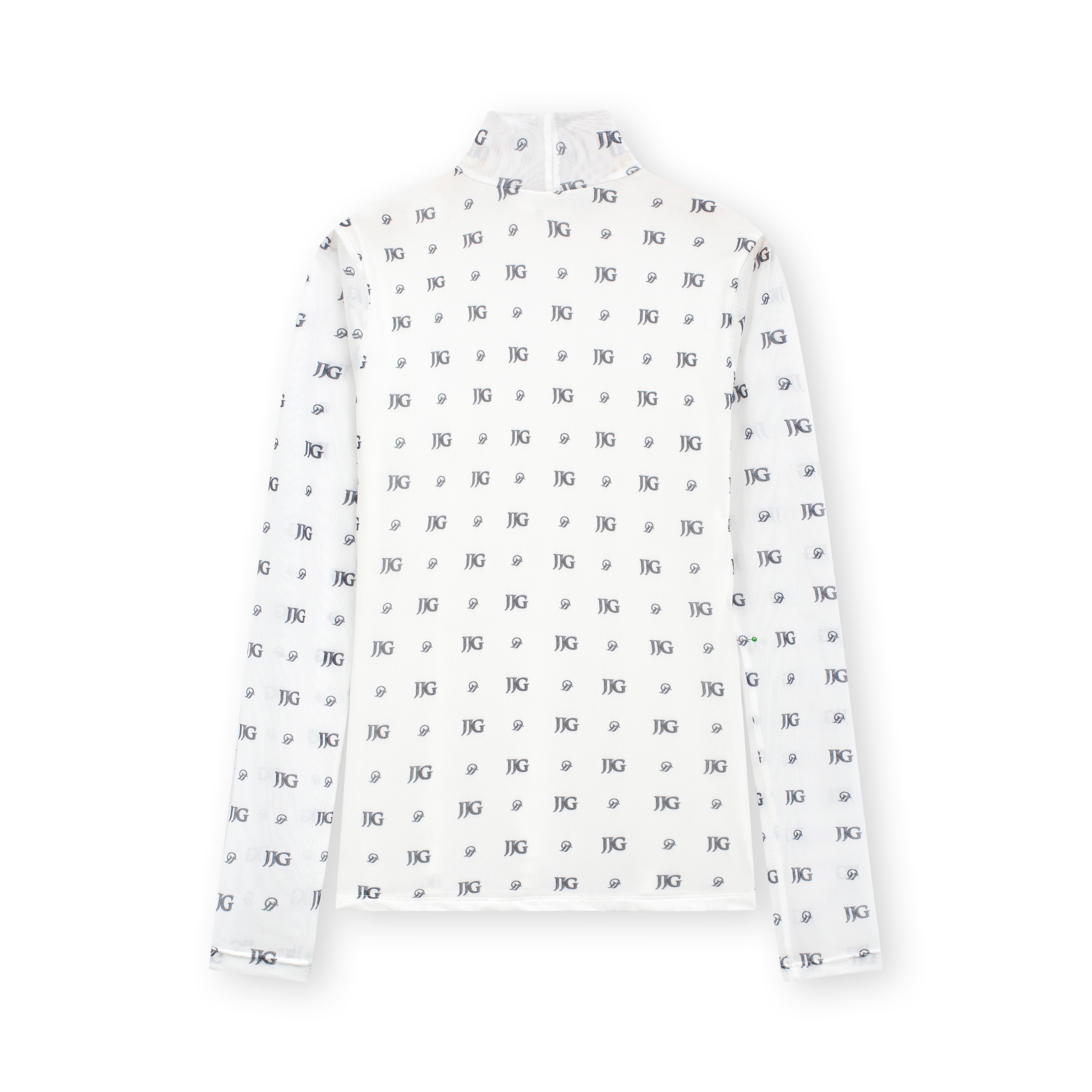 JJG Monogram shirt