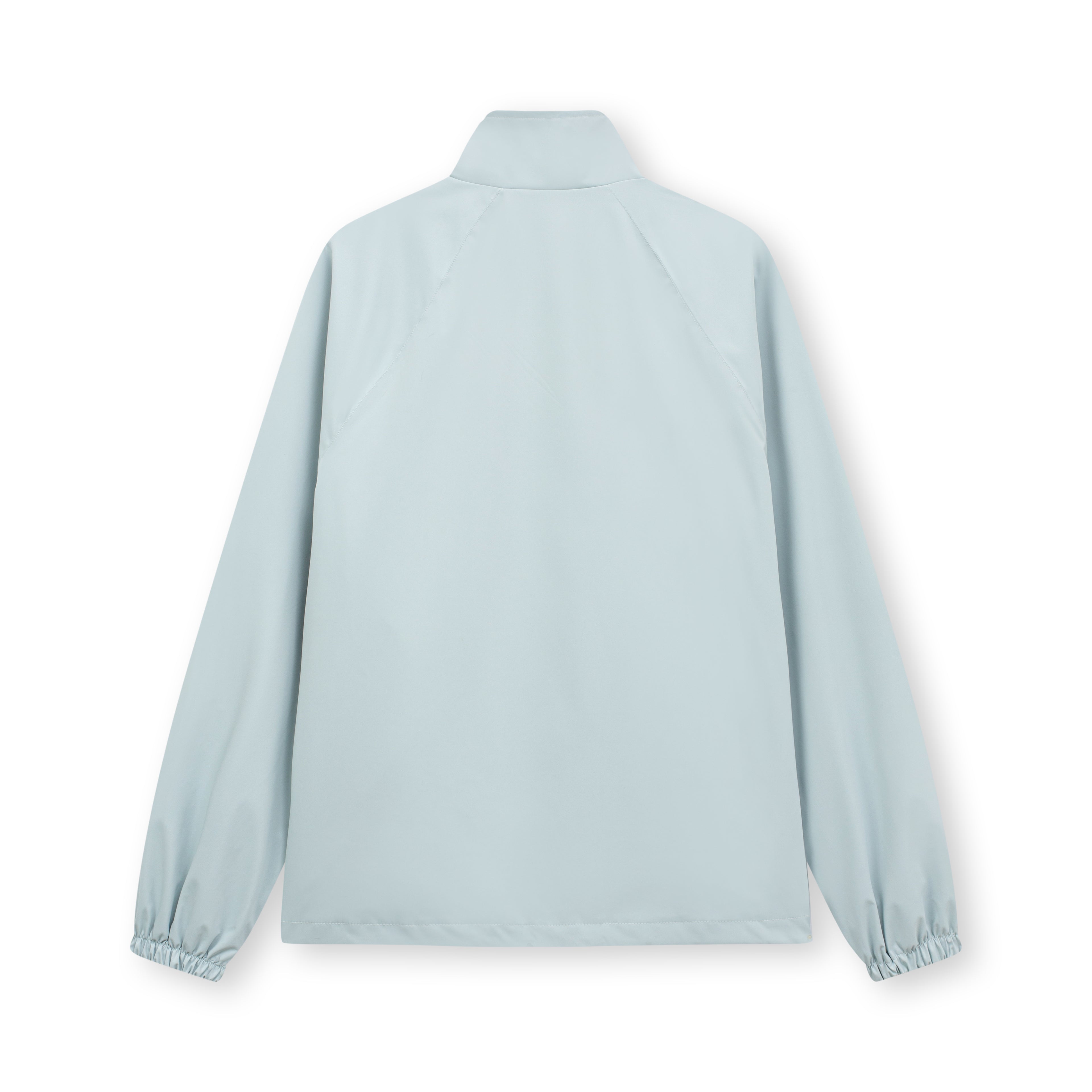 Luminous Man Jacket_Midnight Blue