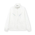 Luminous Man Jacket_White