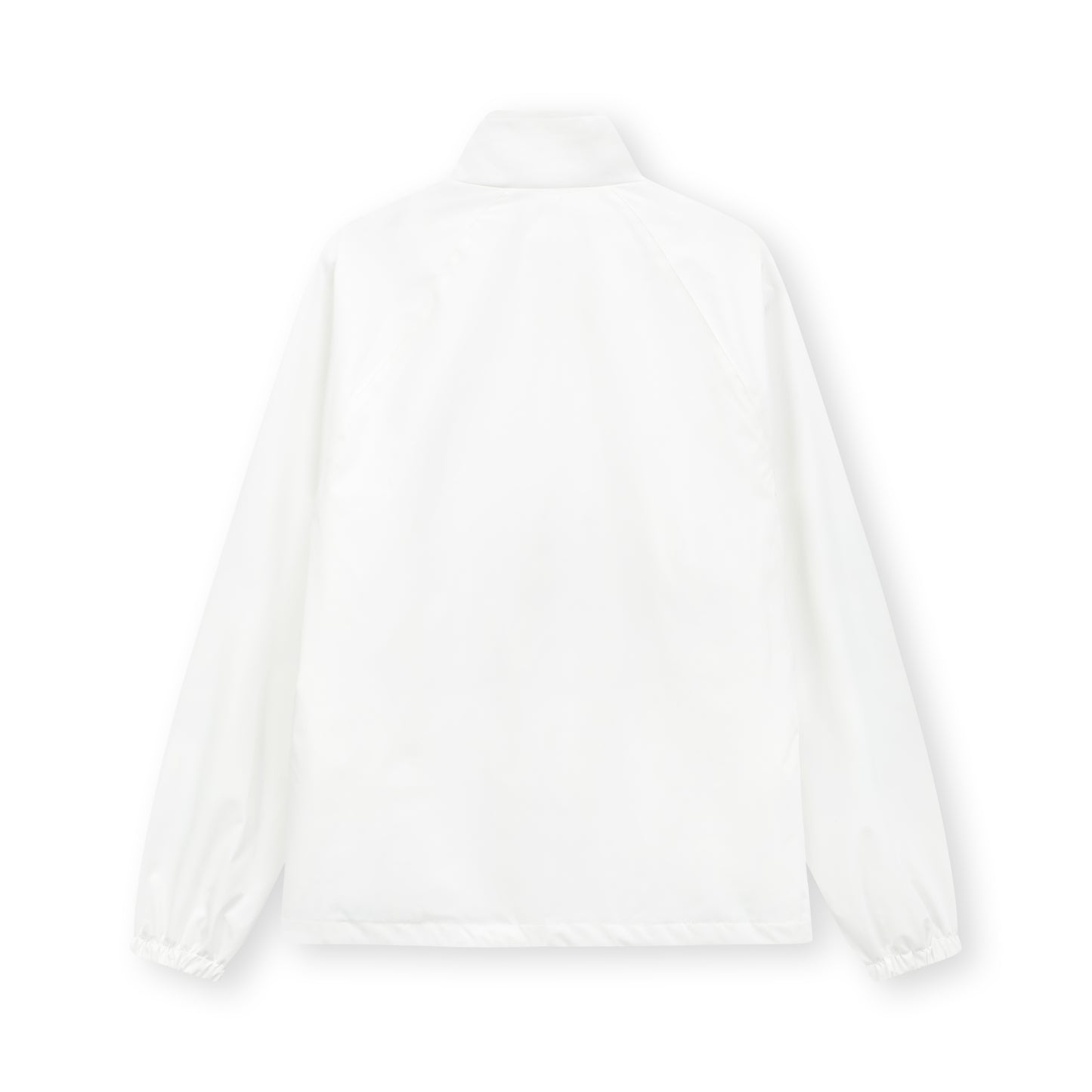 Luminous Man Jacket_White