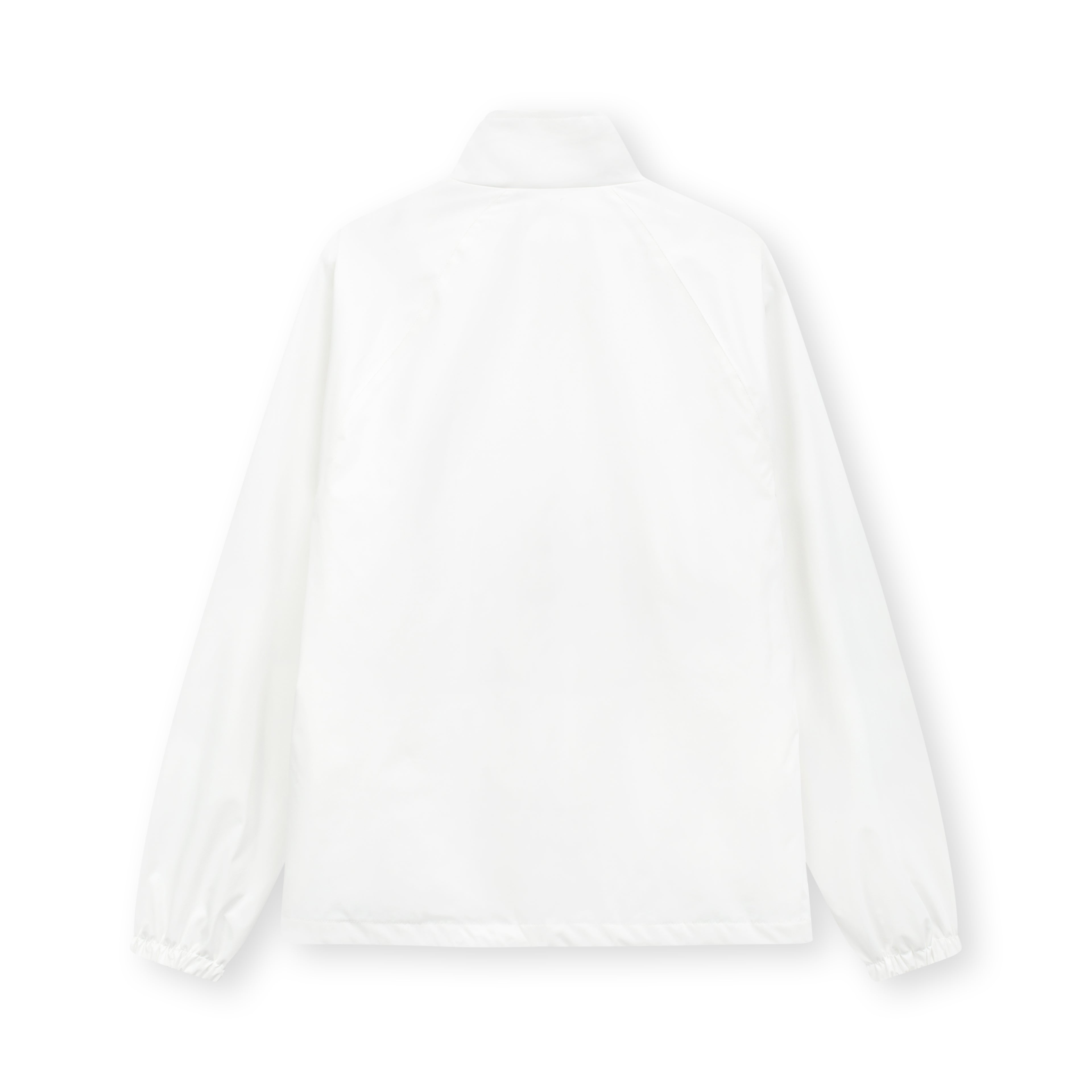 Luminous Man Jacket_White