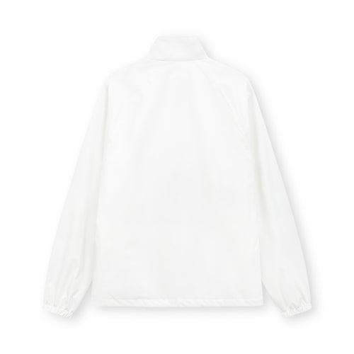 Luminous Man Jacket_White