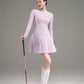 Lunar Ace Dress_Lavender