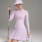 Lunar Ace Dress_Lavender
