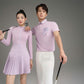 Lunar Ace Dress_Lavender