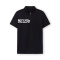 Men Mable Black Shirt