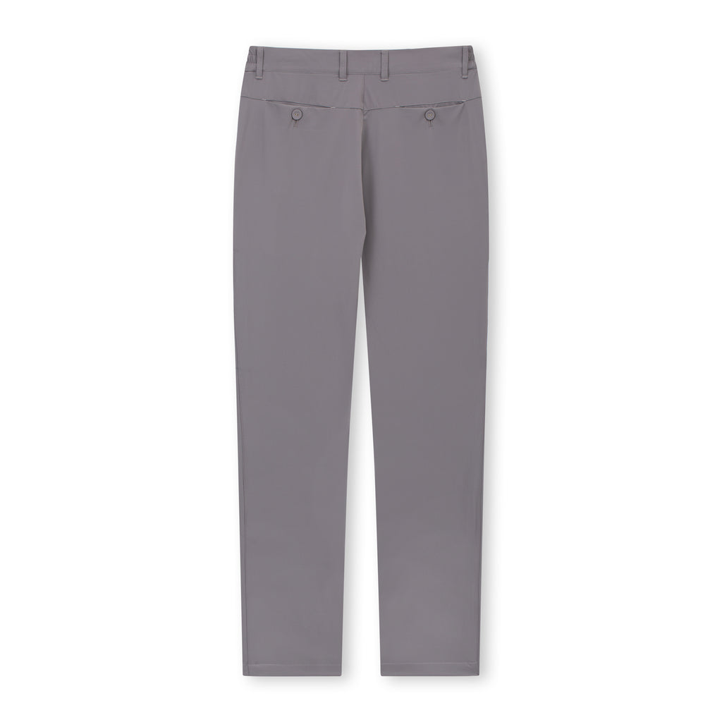 Men Grey Pants