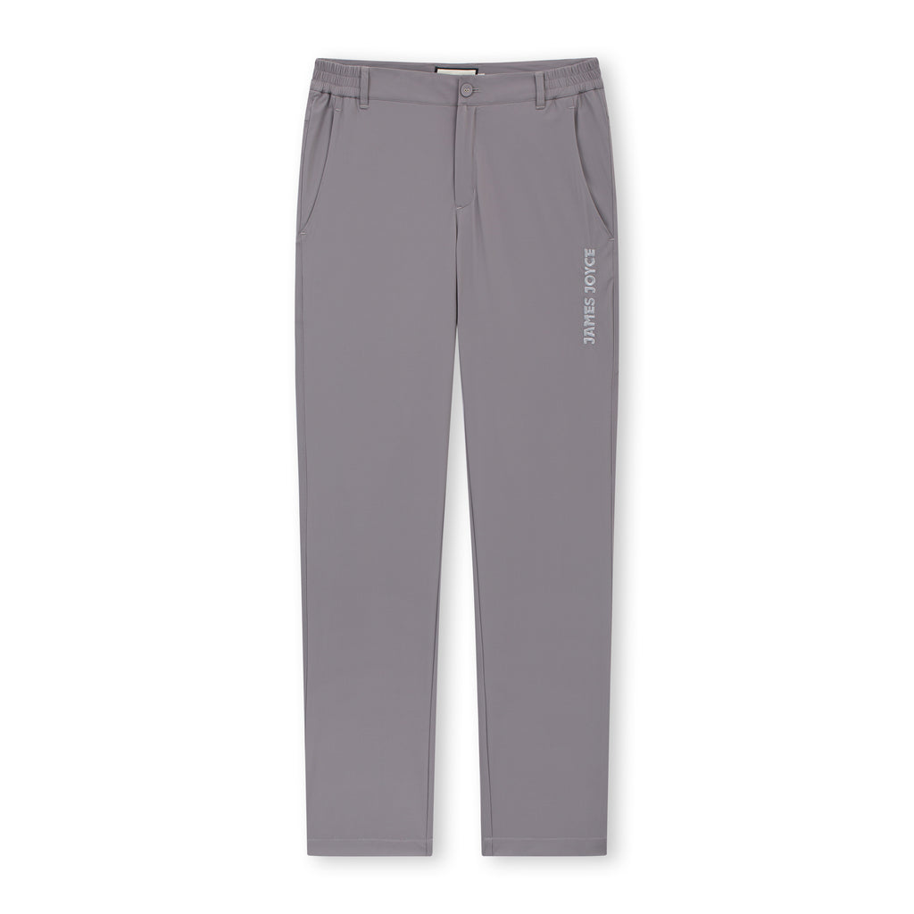 Men Grey Pants