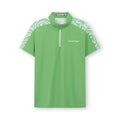 Men Mable Avocado Green Shirt