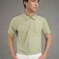 Moonshot Men polo_Green