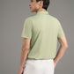 Moonshot Men polo_Green