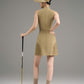Nova Dress_Brown