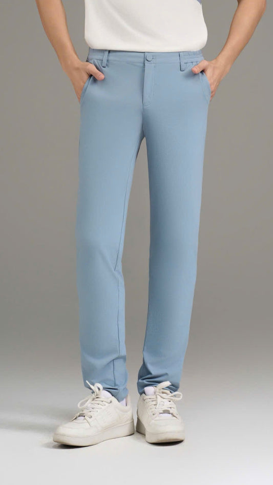 Nova Men Pants_Blue