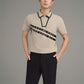 Nova Men Polo_Brown