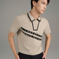 Nova Men Polo_White