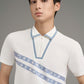 Nova Men Polo_White