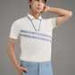 Nova Men Polo_White