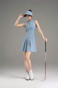 Nova Dress_Blue