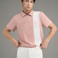 Orbit men polo_Matcha